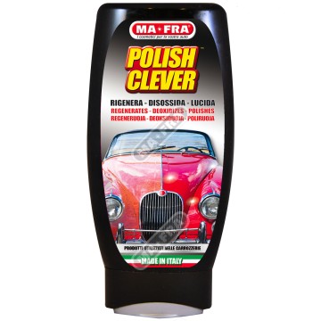 Guanto Impermeabile Auto Ma-Fra Guanto All Seasons - Guanto Lavaggio Auto Micro-lana, Impermeabile E Anti-graffio Spugna Lavaggio Auto - 9